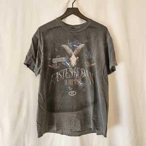 Julien Solomita Aries Tshirt